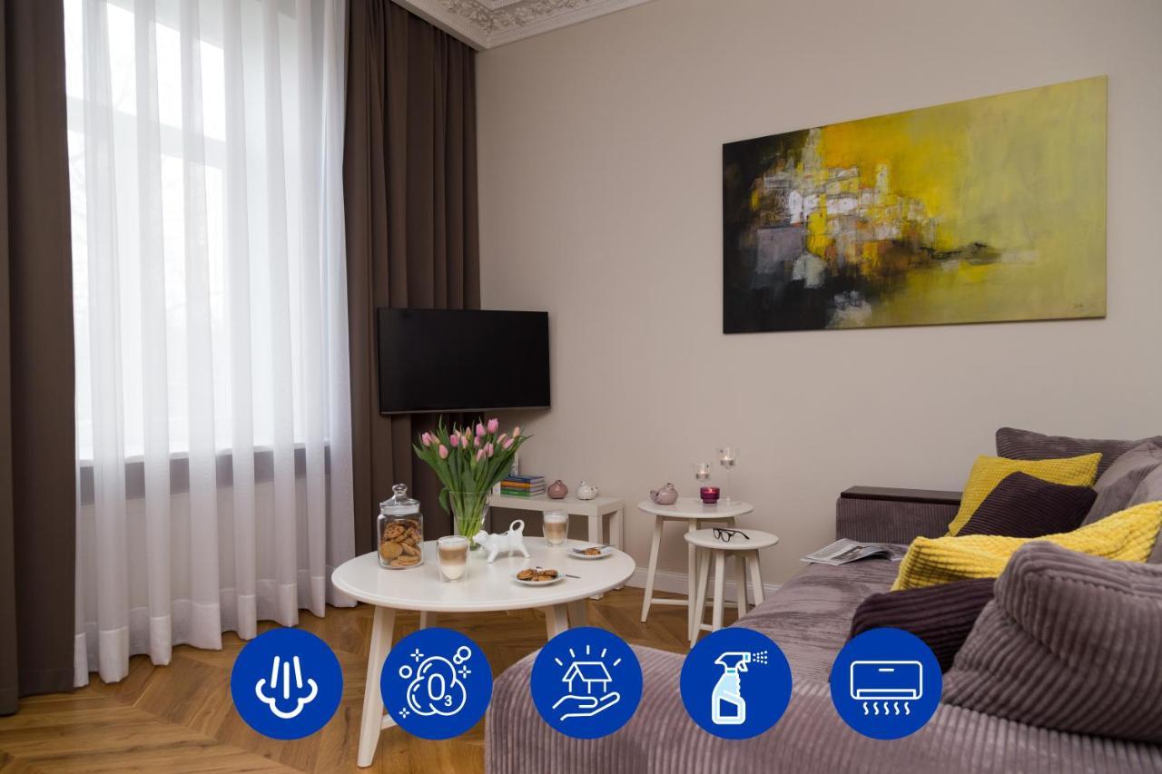 Moko Apartments Krakow Exterior photo