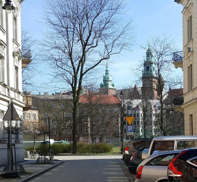 Moko Apartments Krakow Exterior photo