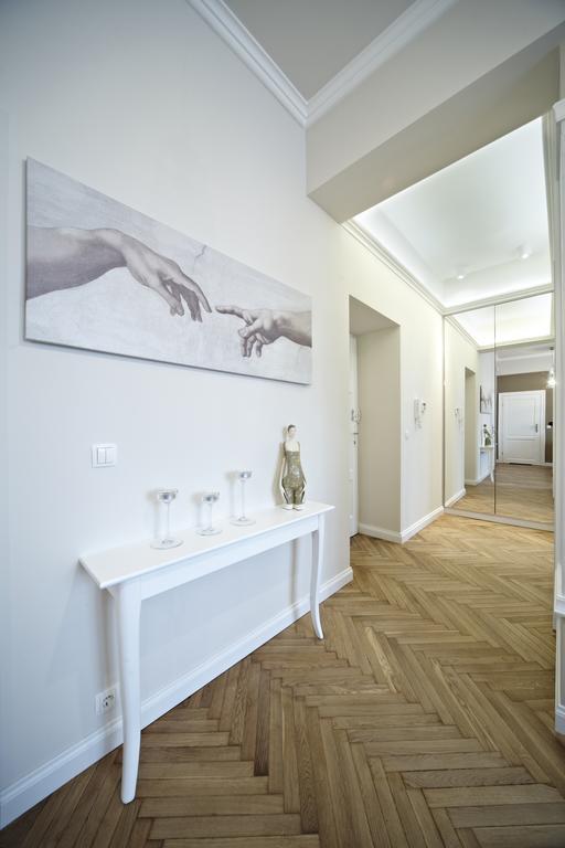 Moko Apartments Krakow Exterior photo